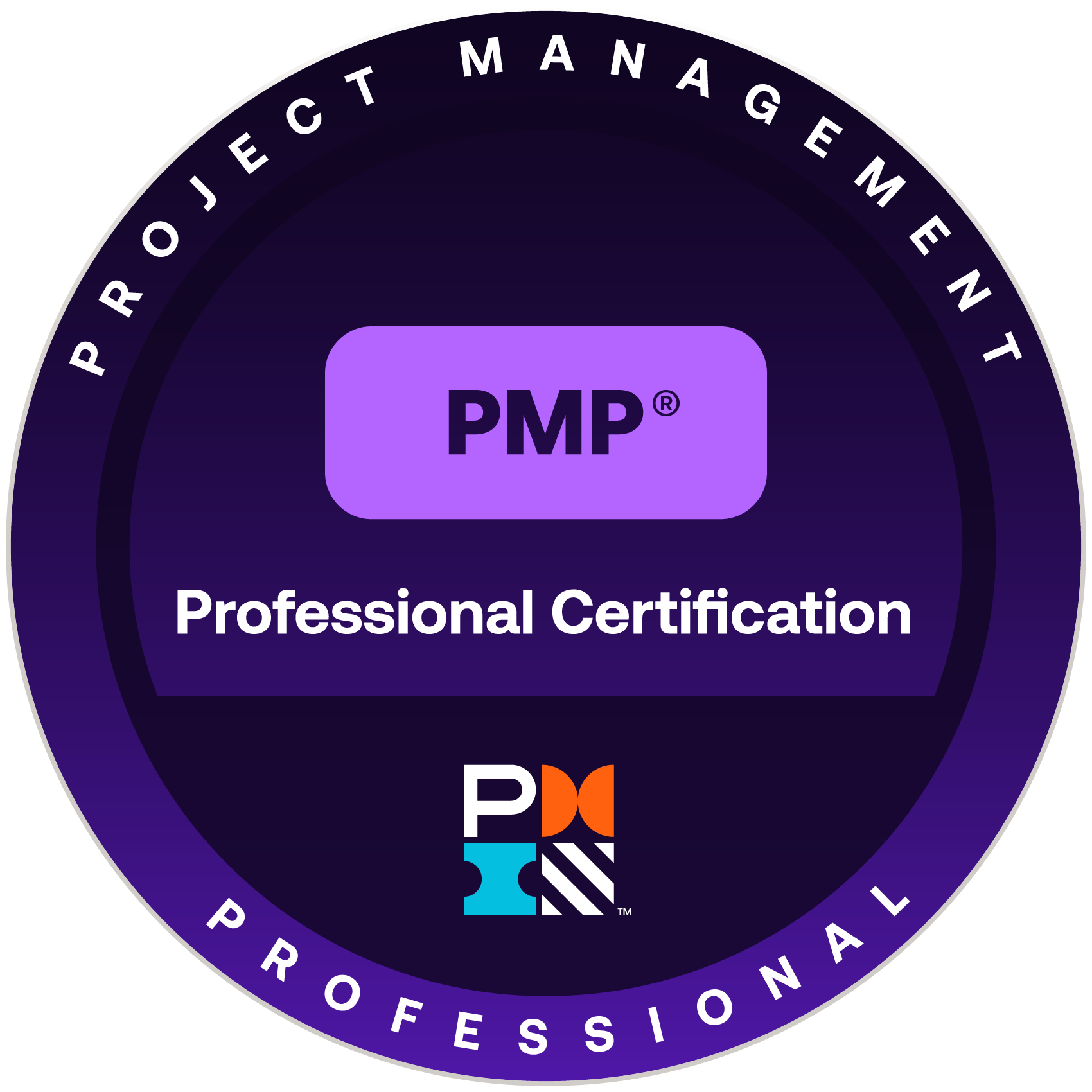 Project Management Professional (PMP®) — Project Management Institute