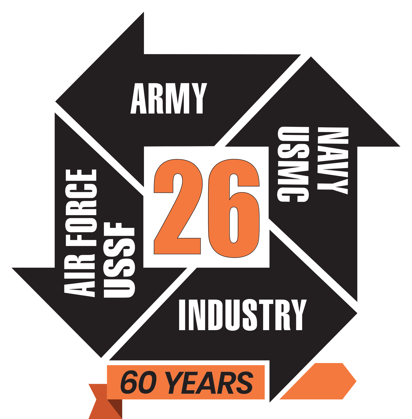 I/ITSEC 2026 — 60th Anniversary