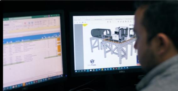 Program Management & Engineering Services