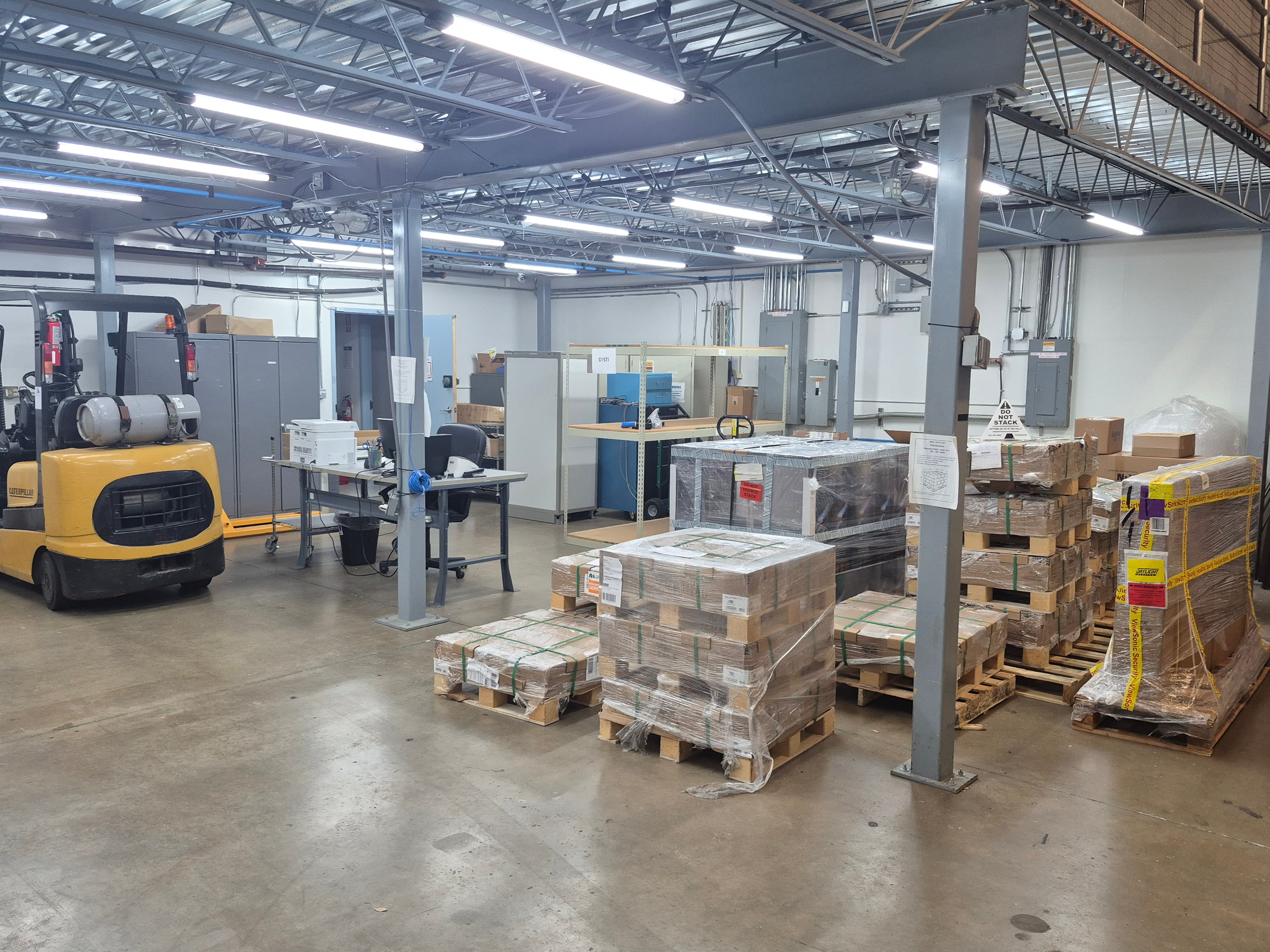 Lifecycle Logistics & Sustainment