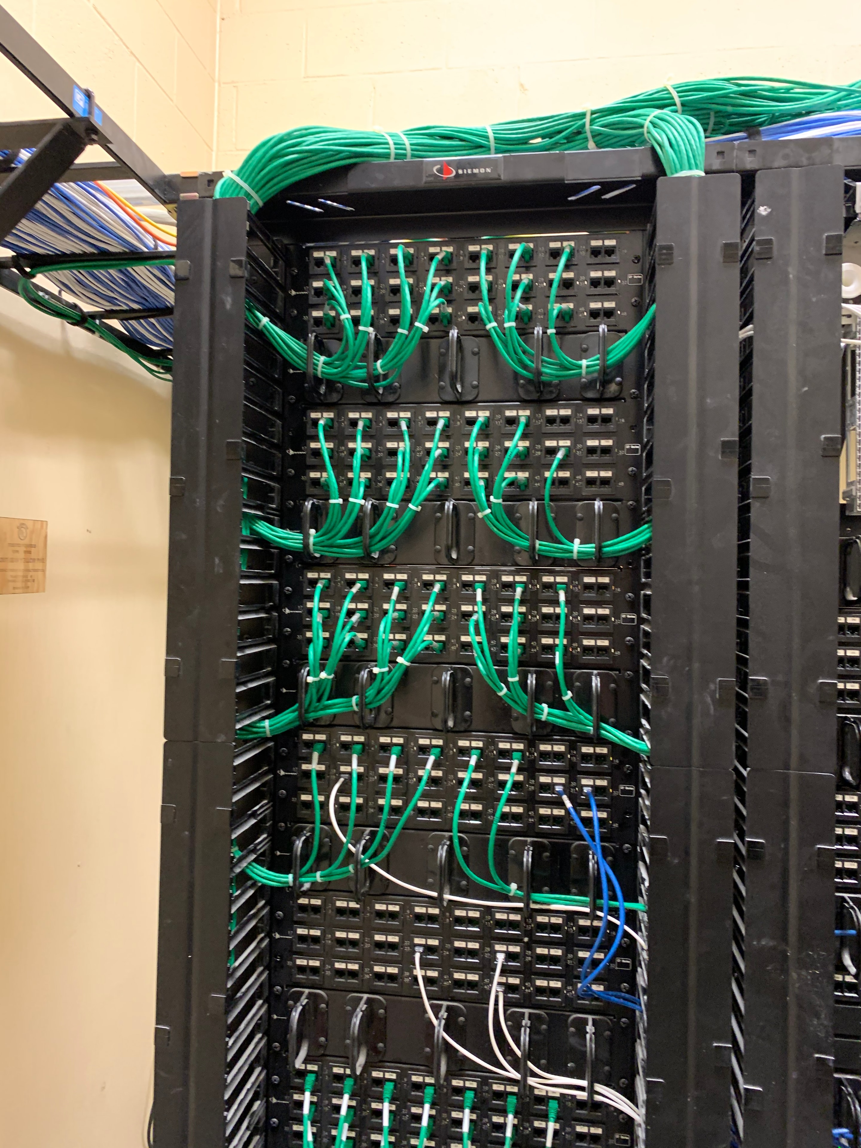 STAVE-VSTS Tech Refresh